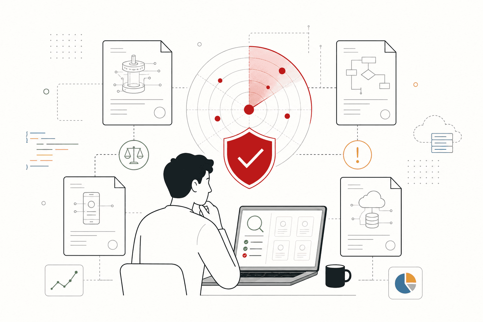 Do I Need a Prior Art Search Before Launching My SaaS?